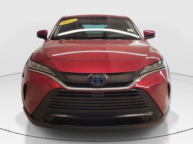 2022 Toyota Venza LE