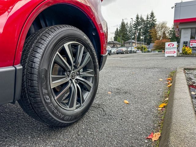 2022 Toyota Venza LE