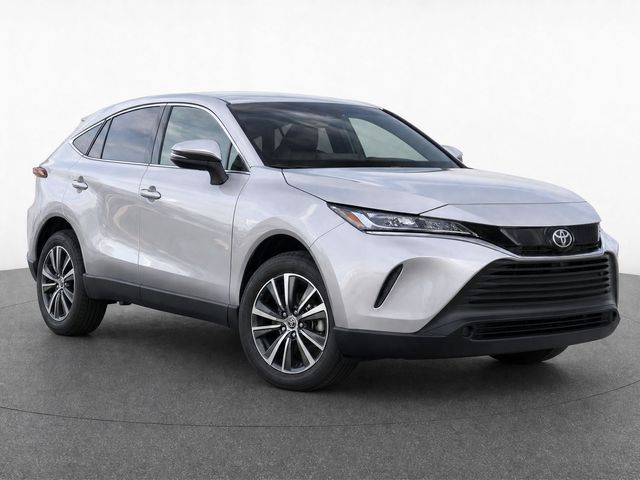 2022 Toyota Venza LE