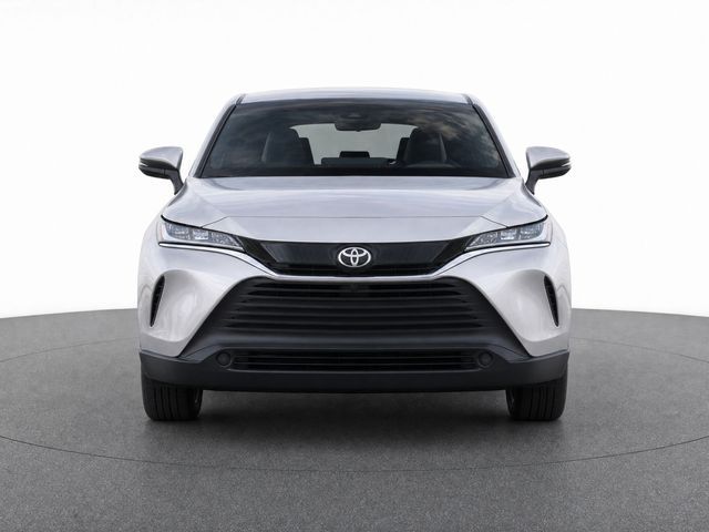 2022 Toyota Venza LE