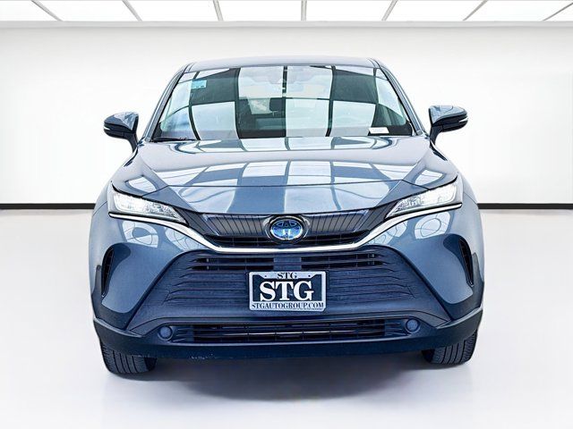 2022 Toyota Venza LE