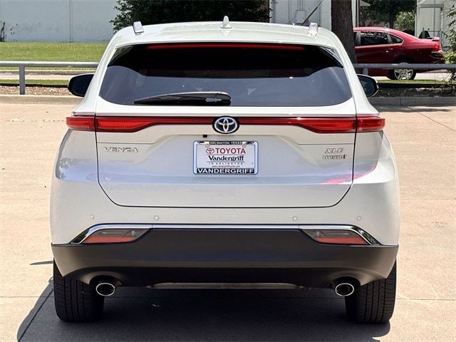 2022 Toyota Venza Limited