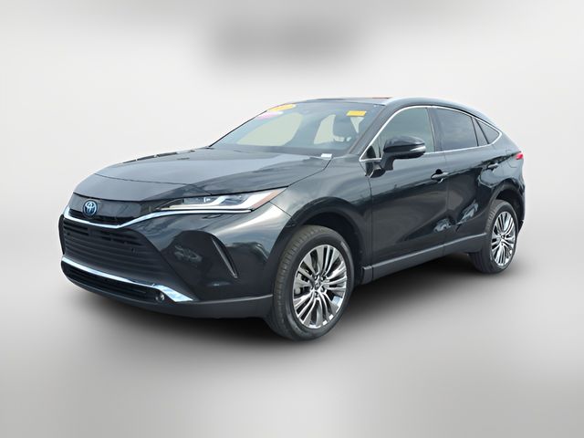 2022 Toyota Venza Limited