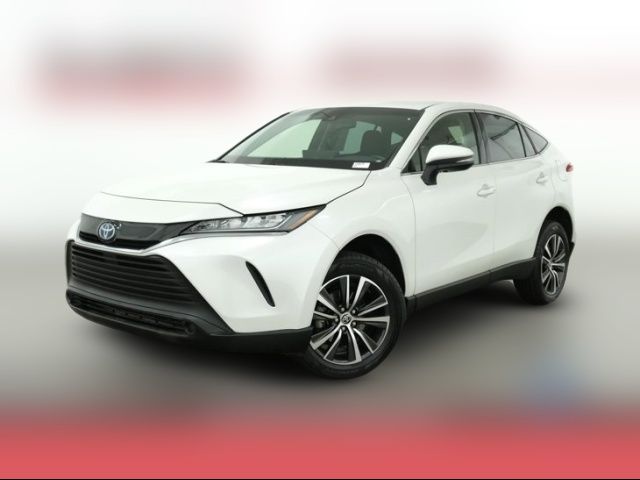 2022 Toyota Venza LE
