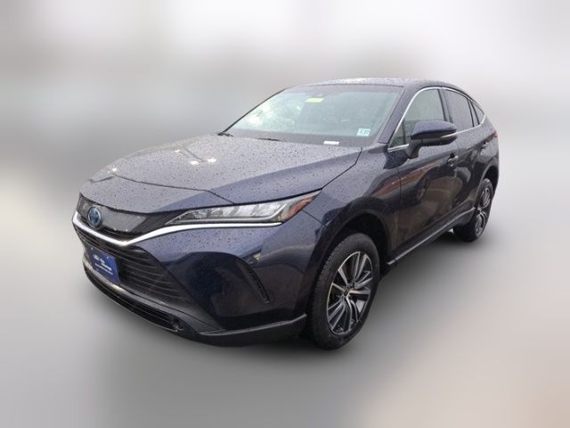 2022 Toyota Venza LE