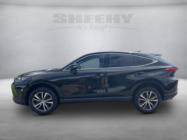 2022 Toyota Venza LE