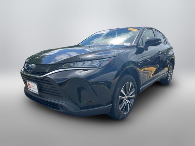 2022 Toyota Venza LE