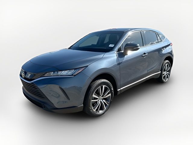 2022 Toyota Venza LE