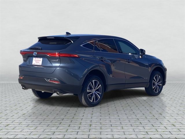 2022 Toyota Venza LE