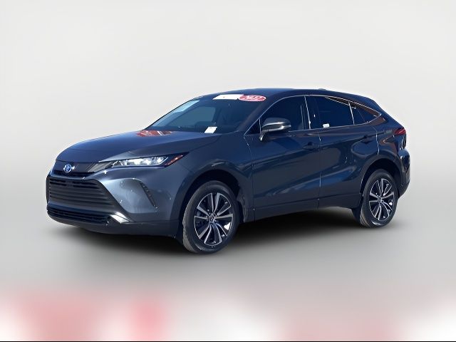 2022 Toyota Venza LE