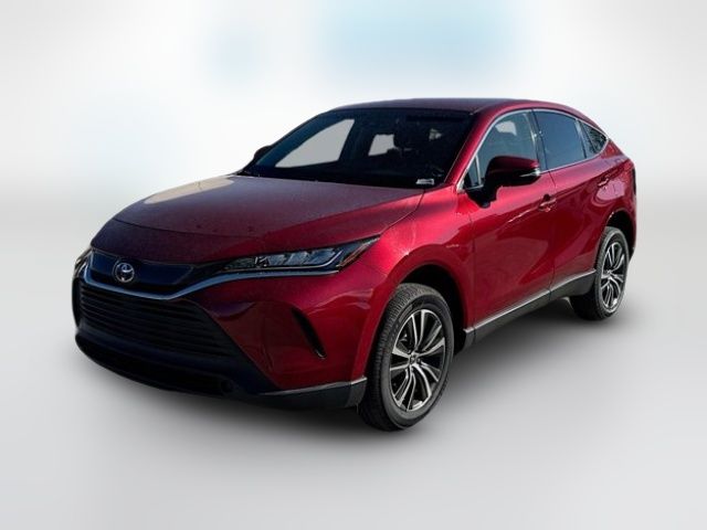 2022 Toyota Venza LE