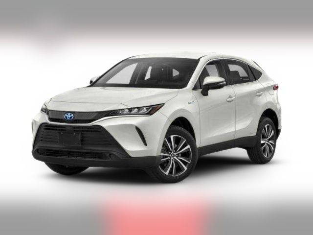 2022 Toyota Venza LE