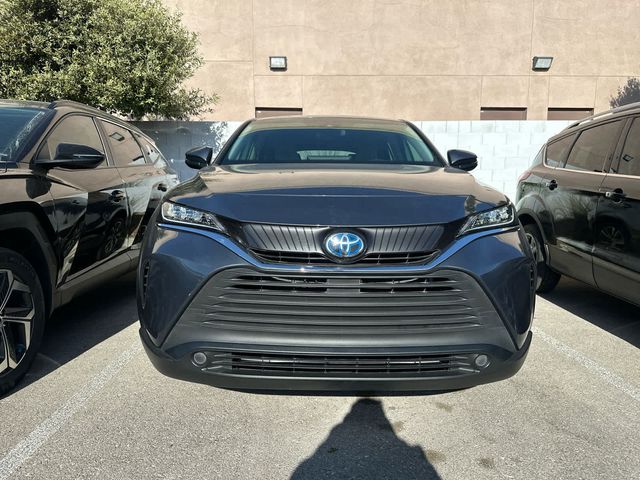 2022 Toyota Venza LE