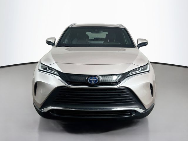 2022 Toyota Venza XLE