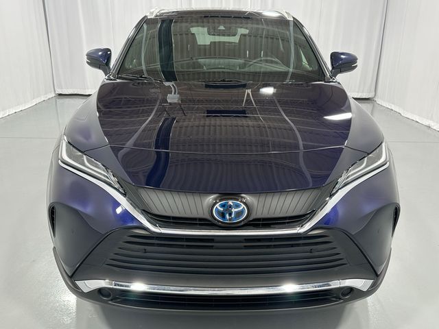 2022 Toyota Venza XLE