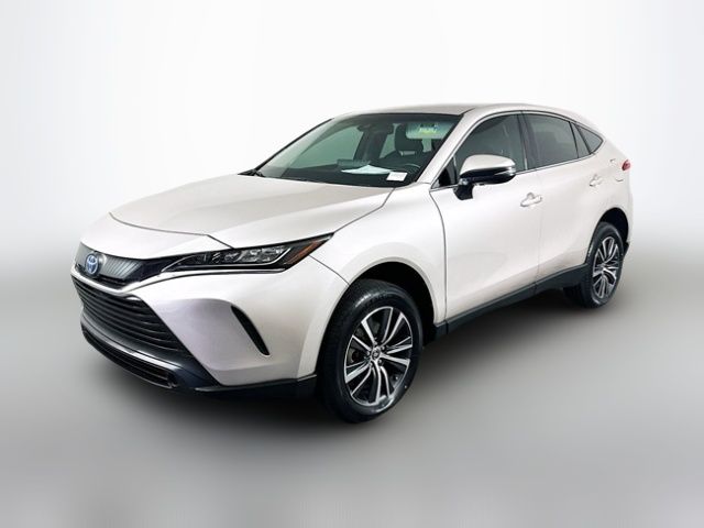 2022 Toyota Venza LE