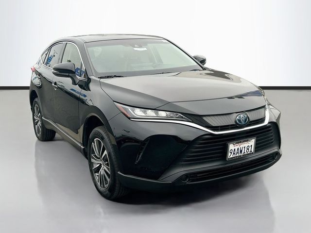 2022 Toyota Venza LE