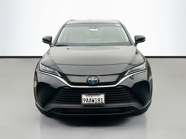 2022 Toyota Venza LE