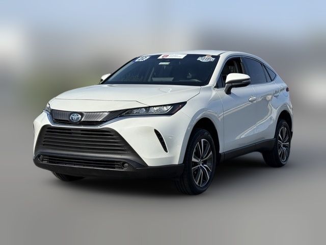 2022 Toyota Venza LE