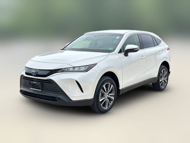 2022 Toyota Venza LE