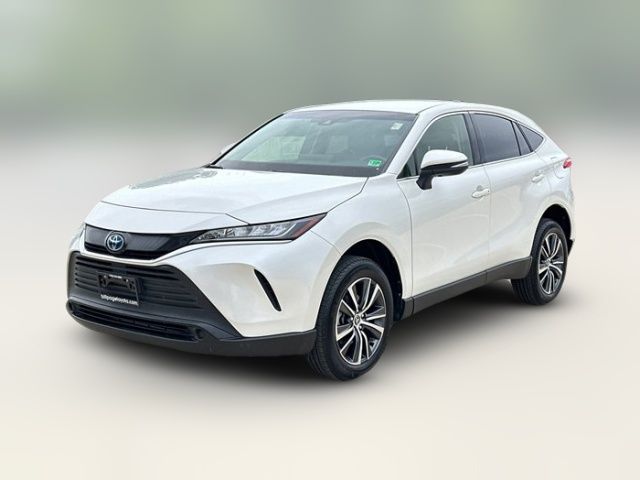 2022 Toyota Venza LE