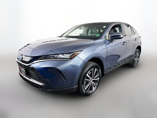 2022 Toyota Venza LE