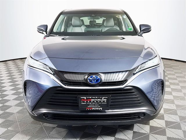 2022 Toyota Venza LE