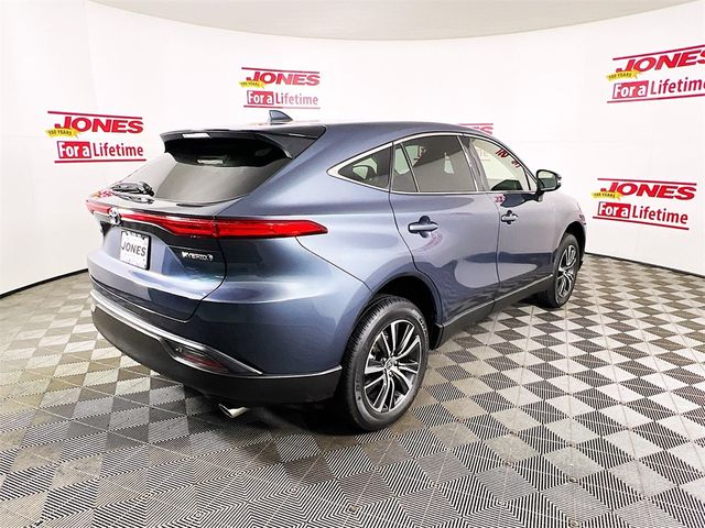 2022 Toyota Venza LE