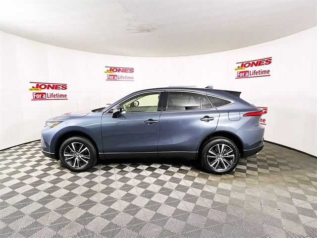 2022 Toyota Venza LE