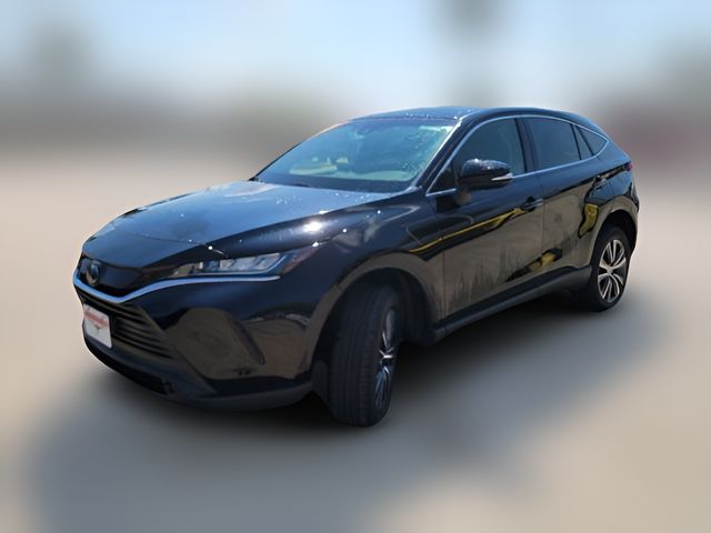 2022 Toyota Venza LE