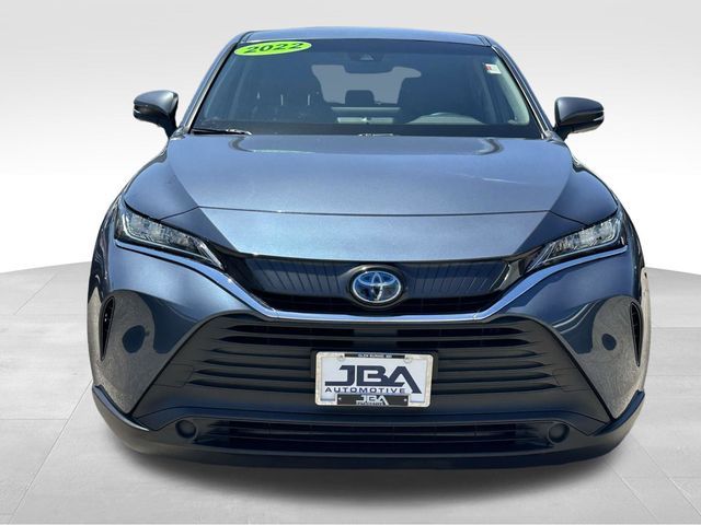 2022 Toyota Venza LE