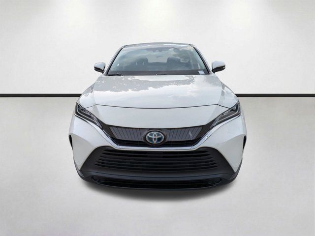 2022 Toyota Venza LE