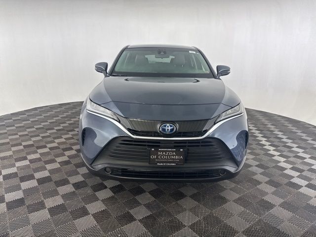 2022 Toyota Venza LE