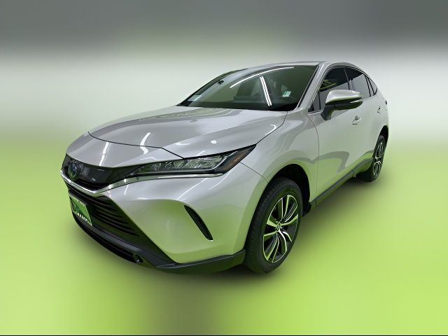 2022 Toyota Venza LE