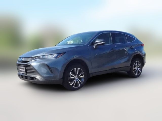 2022 Toyota Venza LE