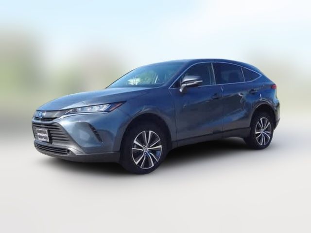 2022 Toyota Venza LE