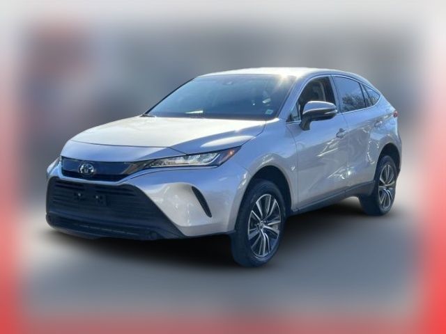 2022 Toyota Venza LE