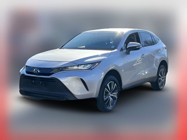 2022 Toyota Venza LE
