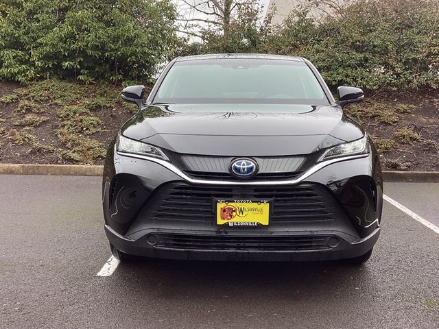 2022 Toyota Venza LE