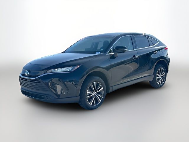 2022 Toyota Venza LE