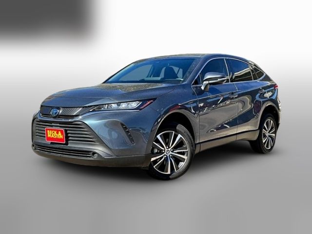 2022 Toyota Venza LE