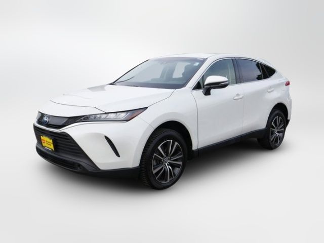2022 Toyota Venza LE