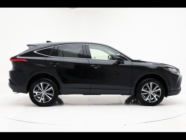 2022 Toyota Venza LE