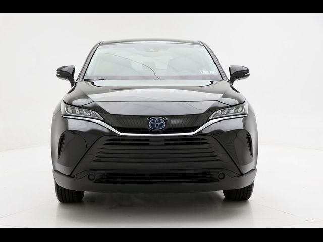 2022 Toyota Venza LE