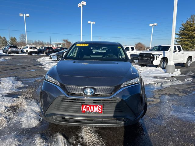 2022 Toyota Venza LE