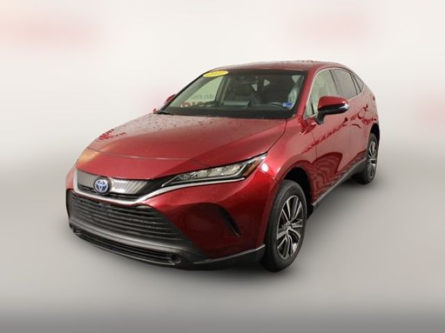 2022 Toyota Venza LE