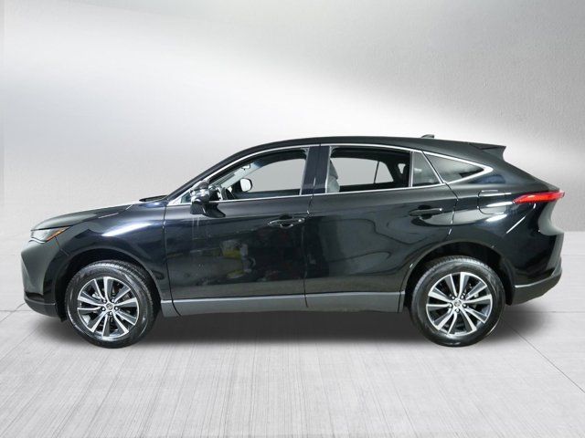 2022 Toyota Venza LE