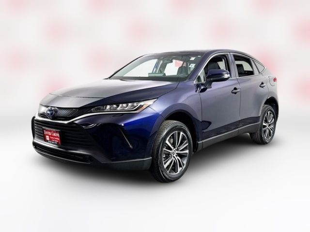 2022 Toyota Venza LE