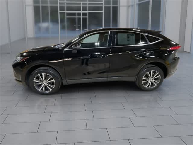 2022 Toyota Venza LE