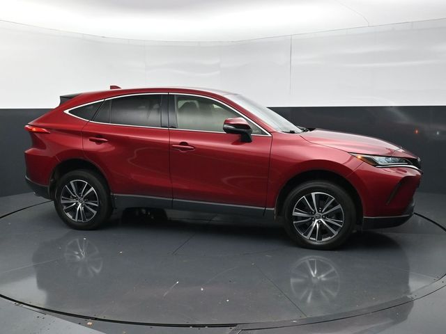 2022 Toyota Venza LE